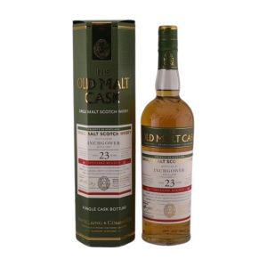 Omc Inchgower 23yo